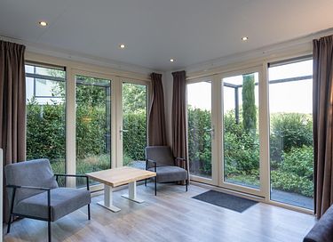 Ferienvilla mit Sauna für 10 Personen - 6