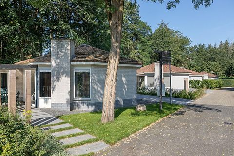 Bungalow confortable en Gelderland - 3