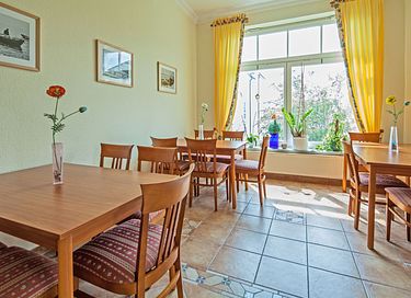 Stylish apartment in historical villa - 13