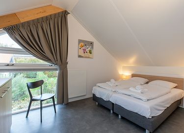 Lovely holiday home on the coast of Zeeland - 16