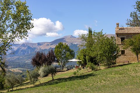 Familievilla, panoramisch uitzicht, zwembad - 4