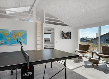 Casa per gruppi con sauna e vicino al mare - 20
