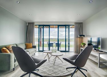 Luxury holiday home w/ wellness on the Vecht - 6