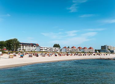 Logement de vacances à Großenbrode - 23
