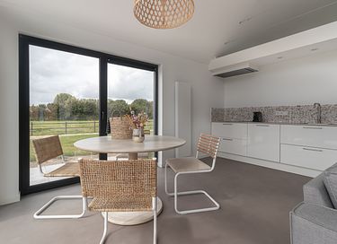 Prachtig natuurhuis in Zeeland - 15