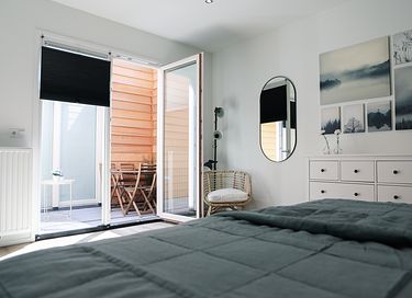 Apartment in the oyster village of the Netherlands - 18