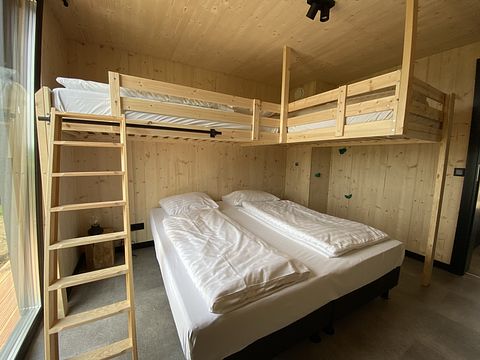 Prachtige en ruime lodge met privé hottub - 5
