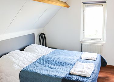 Fine holiday home (8p) with sauna in Zeeland - 33