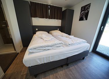 Moderne Ferienwohnung mit eigenem Bootssteg - 6