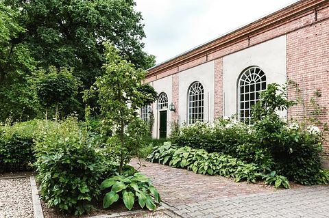 B&B sur un magnifique domaine de campagne - 3