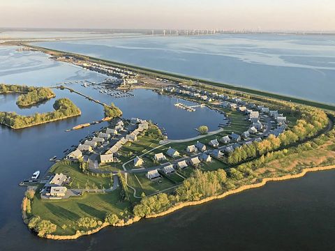 Luxe villa voor 6 personen met wellness - 2