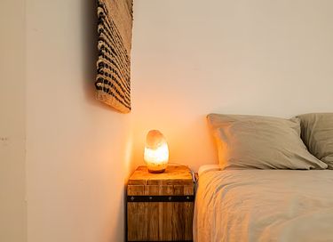 Natuurhuis met sauna en tuin  - 15