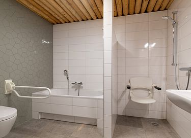 Landelijk gelegen groepsaccommodatie  - 18