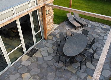 Bezaubernde Wellness-Oase inmitten der Natur - 27
