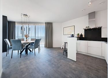Appartement (6p) aan de Zeeuwse kust - 6