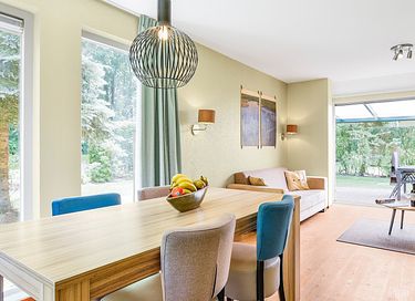 Charmant cottage pour les familles dans un parc verdoyant - 5