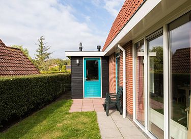 Hondvriendelijk vakantiehuis Drenthe - 43