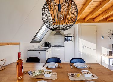 A Lovely Holiday Home in the Drenthe Countryside - 15