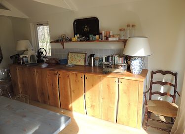 Lodge op een Landgoed dichtbij Utrecht - 18