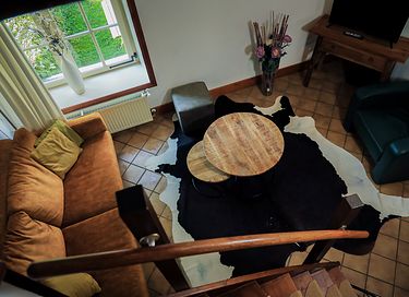 Maison de vacances confortable près d'un château - 3