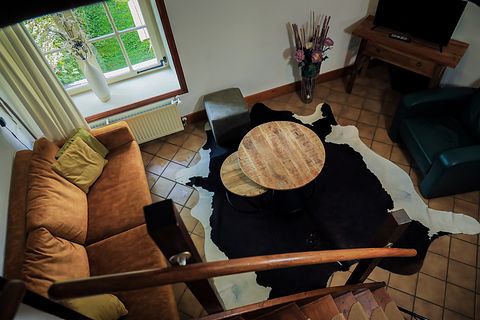 Maison de vacances confortable près d'un château - 3