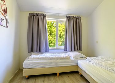 Gruppenurlaub (12p) in Groningen - 8