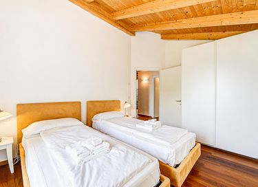 Vakantiehuis gelegen aan een meer  - 28