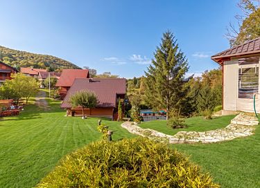 Wellness holiday home in nature - 25
