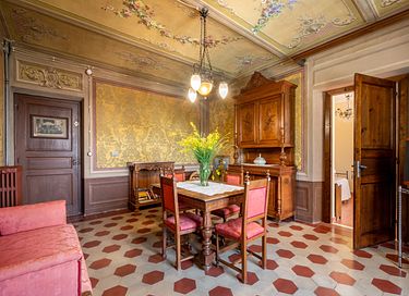 Huis met zwembad in Noord-Italië - 16