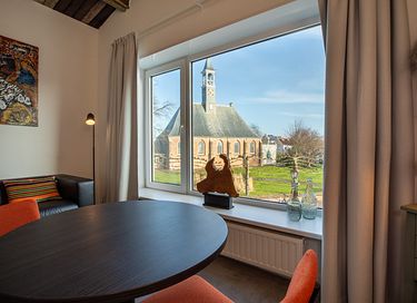 Gruppenunterkunft in Zeeland - 5
