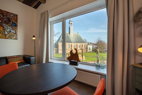 Gruppenunterkunft in Zeeland - 5