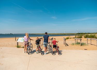 Ferienwohnung (5p) in der Nähe des Wassers - 25