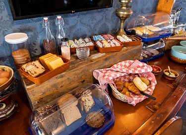 Attractive Bed & Breakfast on Terschelling - 26
