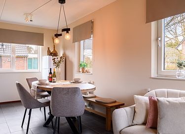 Geräumige Ferienwohnung mit Wellnessbereich - 5