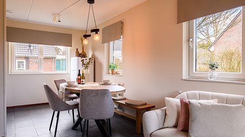 Geräumige Ferienwohnung mit Wellnessbereich - 5