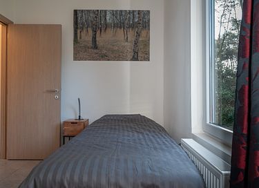 Natuurhuisje met sauna en buitenkachel - 7
