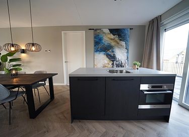 Haustierfreundliche Wohnung in der Nähe eines Sees - 4