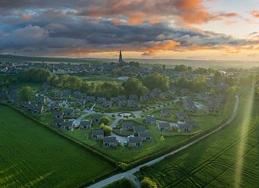 Comfortable holiday home (6p) in South Limburg - 34