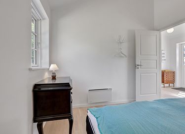 Casa vacanze vicino al mare a Bornholm - 7