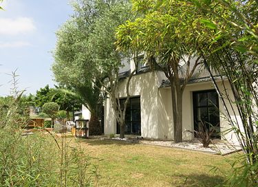 Holiday home in Brittany - 23