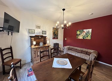 Appartement de vacances (6p) dans les montagnes de Zittauer - 5