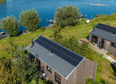 Waterfront holiday home (dog allowed) - 17