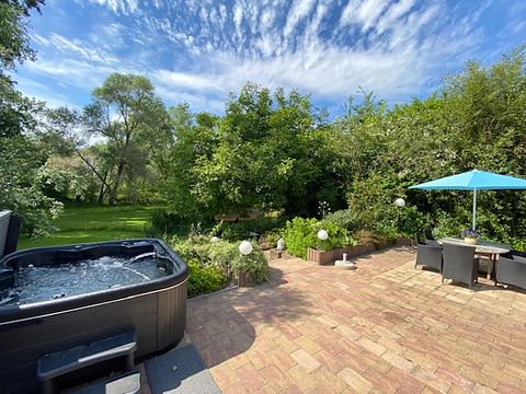 Nature cottage with own jacuzzi and sauna - 4