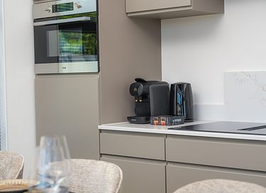 Ferienwohnung (6p) mit einzigartiger Dachterrasse - 7