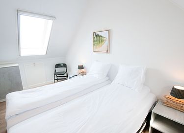 Logement de vacances de luxe au bord de l'eau en Zélande - 10