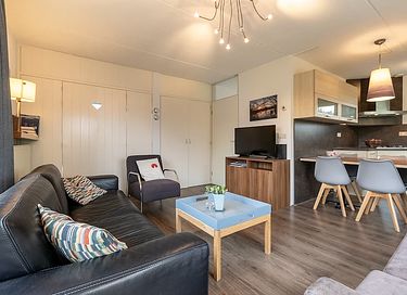 Vakantie aan het water inclusief eigen sloep - 6