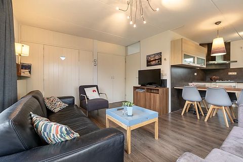 Vakantie aan het water inclusief eigen sloep - 5