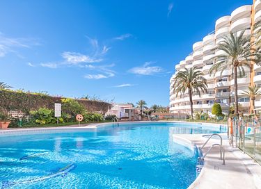 Appartement met zeezicht in Marbella - 27