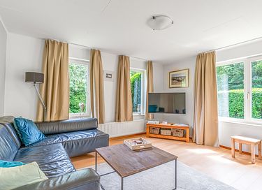 House with sunny garden and space for the dog - 2