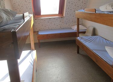 Group accommodation by the Frisian water - 29